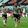 Beşiktaş’ta Sergen Yalçın'ın hesapları değişti! Beşiktaş’ta Sergen Yalçın'ın hesapları değişti!