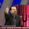Hakan Bayrakçı canlı yayında çılgına döndü