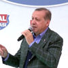 Cumhurbaşkanı Erdoğan: Demek onlara dahi bu korkuyu vermişiz Cumhurbaşkanı Erdoğan: Demek onlara dahi bu korkuyu vermişiz