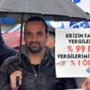 Memurlar ek zam istedi