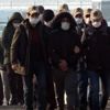 Düzce'de IŞİD operasyonu Düzce'de IŞİD operasyonu