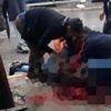 Sokak ortasında bıçaklı saldırı: 1 ölü Sokak ortasında bıçaklı saldırı: 1 ölü
