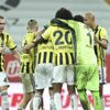 Fenerbahçe galibiyet serisi peşinde Fenerbahçe galibiyet serisi peşinde
