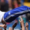 John Terry imzayı attı!