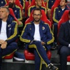 Pereira’dan yıldız isme kesik Pereira’dan yıldız isme kesik