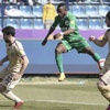 Osmanlıspor: 4 - Giresunspor: 0 Osmanlıspor: 4 - Giresunspor: 0