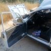 Milas’ta trafik kazası; 1 ölü Milas’ta trafik kazası; 1 ölü