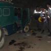 Cinayet zanlısı jandarmaya pusu kurdu: 1 şehit