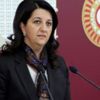 Pervin Buldan ameliyat oldu