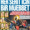 Akıncı Üssü davasında karar açıklandı: Her şehit için bir müebbet Akıncı Üssü davasında karar açıklandı: Her şehit için bir müebbet