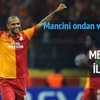 İnter'de Melo artık ilk sırada