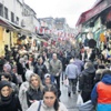 Tüketicinin güveni dipten döndü! Tüketicinin güveni dipten döndü!