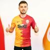 Son Aslan Emre Kılınç! Galatasaray 4 yıllık sözleşme imzaladı