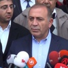Tekin: AİHM'e gideceğiz Tekin: AİHM'e gideceğiz