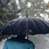 Meteoroloji'den sağanak yağış uyarısı Meteoroloji'den sağanak yağış uyarısı