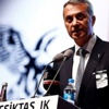 Fikret Orman'dan Lucescu açıklaması