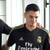 Sezon Öncesi İlk Gün Real Madrid Raporu Sezon Öncesi İlk Gün Real Madrid Raporu