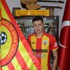 Son dakika haberleri | Kızılcabölükspor da iki imza Son dakika haberleri | Kızılcabölükspor da iki imza