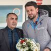 Trabzonspor kafilesi Malatya'da
