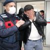 Aksaray'da yol verme kavgası...Oğlunu dövüp babasını bıçaklayarak öldürdüler