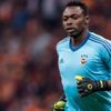 Fenerbahçe'nin eski kalecisi Kameni geçirdiği trafik kazasında ağır yaralandı