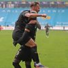 Göztepe galibiyeti hatırladı Göztepe galibiyeti hatırladı
