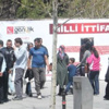 Milli İttifak’a pes dedirten uygulama Milli İttifak’a pes dedirten uygulama