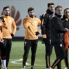 Hamzaoğlu: Fenerbahçe'yi alkışlatırım! Hamzaoğlu: Fenerbahçe'yi alkışlatırım!