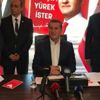 Sarıgül’den yeni ‘ofsayt’ açıklaması
