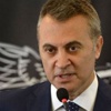 Fikret Orman: 'Erdoğan olmasaydı..' Fikret Orman: 'Erdoğan olmasaydı..'