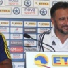 Pereira: Kalitelli bir Yunan takımıyla oynamak için tekrar buraya geldim. Pereira: Kalitelli bir Yunan takımıyla oynamak için tekrar buraya geldim.