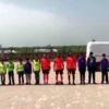 Öğrenciler heves etti, öğretmenleri gerçekleştirdi Öğrenciler heves etti, öğretmenleri gerçekleştirdi