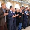 Gazeteci Fadıl Binzet, toprağa verildi