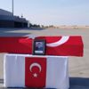 Barış Pınarı şehidi memleketine uğurlanıyor