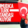 Marius Sumudica Türk vatandaşlığı için başvurdu Marius Sumudica Türk vatandaşlığı için başvurdu