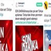 İçimizdeki Alman gazeteleri çılgına döndü İçimizdeki Alman gazeteleri çılgına döndü