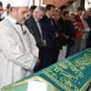 İmam helallik istemedi!
