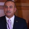 Bakan Çavuşoğlu: Fırat'ın doğusundan PKK'yı temizleyeceğiz