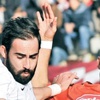 Bir puanı aldı zirveyi bırakmadı