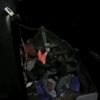 İspanya açıklarındaki mültecilerin imdadına Türk denizciler yetişti İspanya açıklarındaki mültecilerin imdadına Türk denizciler yetişti