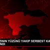 EŞİ VE KIZININ YÜZÜNÜ YAKIP SERBEST KALMIŞTI; TUTUKLANDI