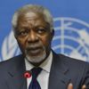 BM eski Genel Sekreteri Kofi Annan hayatını kaybetti BM eski Genel Sekreteri Kofi Annan hayatını kaybetti