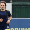 F.Bahçe'de Markovic geri döndü F.Bahçe'de Markovic geri döndü