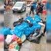 Şişli’de sokaklar çöplükten geçilmiyor
