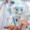 Robot doktorlar geliyor Robot doktorlar geliyor