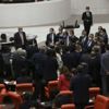 ‘Çoklu baro’ sistemini öngören yasa teklifinin görüşmeleri, tartışmalarla devam ediyor ‘Çoklu baro’ sistemini öngören yasa teklifinin görüşmeleri, tartışmalarla devam ediyor