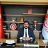 Gümüşhanespor Başkanı Durmuş istifa etti