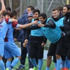 1461 Trabzon'da hedef belli