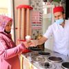 Son dakika haber: Haşhaşlı dondurma beğenildi Son dakika haber: Haşhaşlı dondurma beğenildi