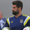 Volkan: '40 yaşıma kadar oynarım' Volkan: '40 yaşıma kadar oynarım'